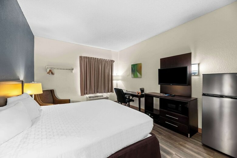 Hotel Red Roof Inn Orlando West