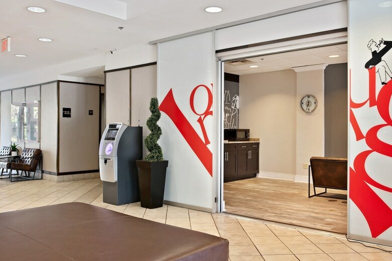 Hotel Red Roof Inn Orlando West
