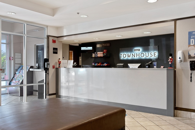 Hotel Red Roof Inn Orlando West