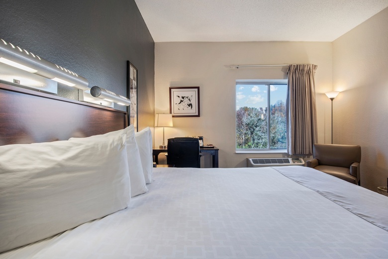 Hotel Red Roof Inn Orlando West