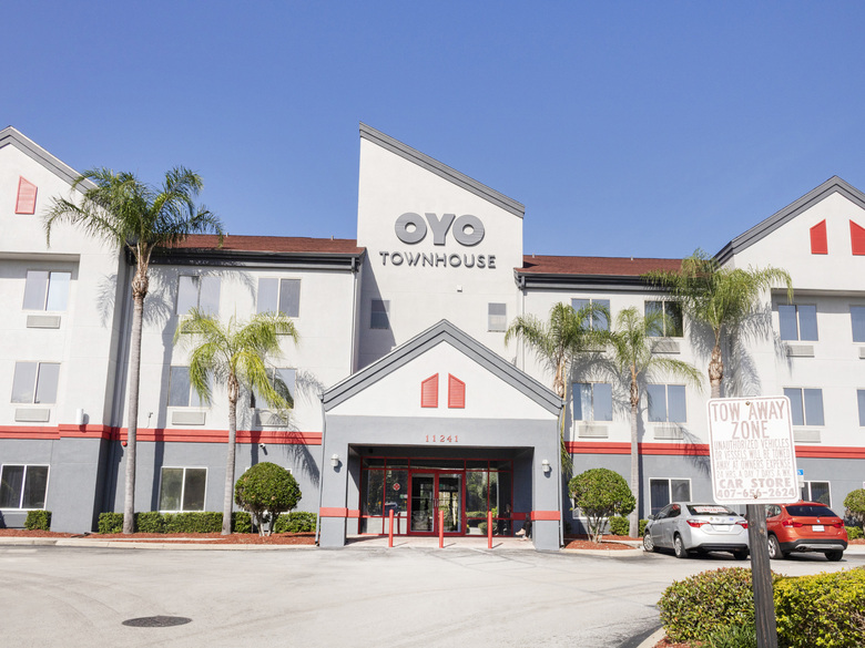 Hotel Red Roof Inn Orlando West