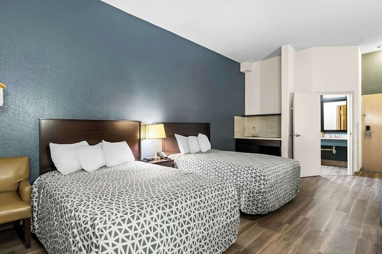 Hotel Red Roof Inn Orlando West