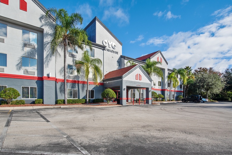 Hotel Red Roof Inn Orlando West