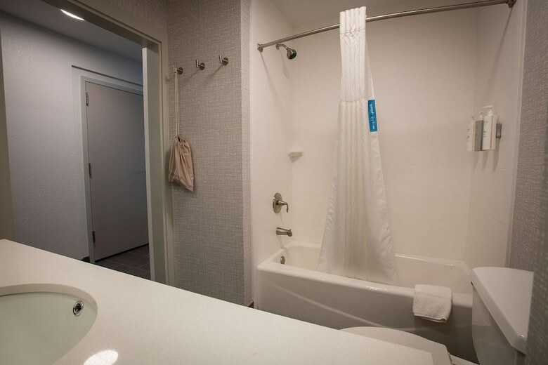 Hotel Hampton Inn Seaford