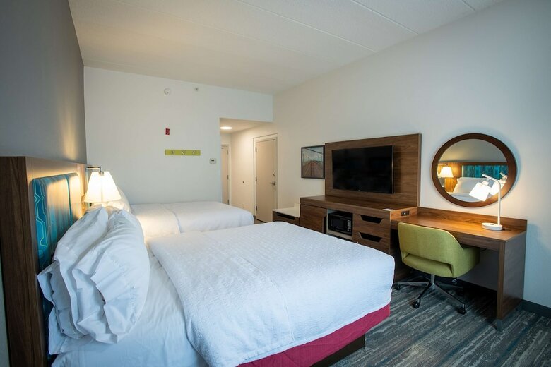 Hotel Hampton Inn Seaford