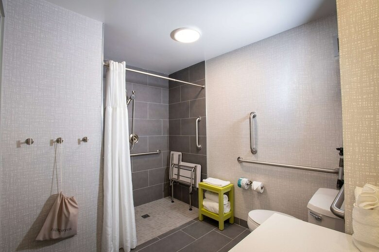 Hotel Hampton Inn Seaford