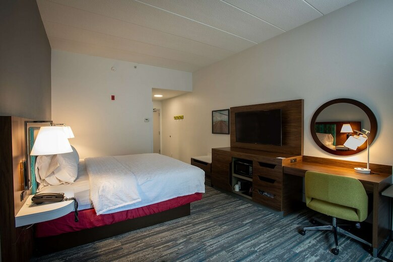 Hotel Hampton Inn Seaford