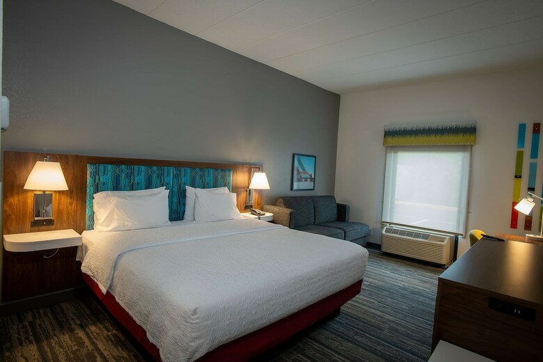 Hotel Hampton Inn Seaford