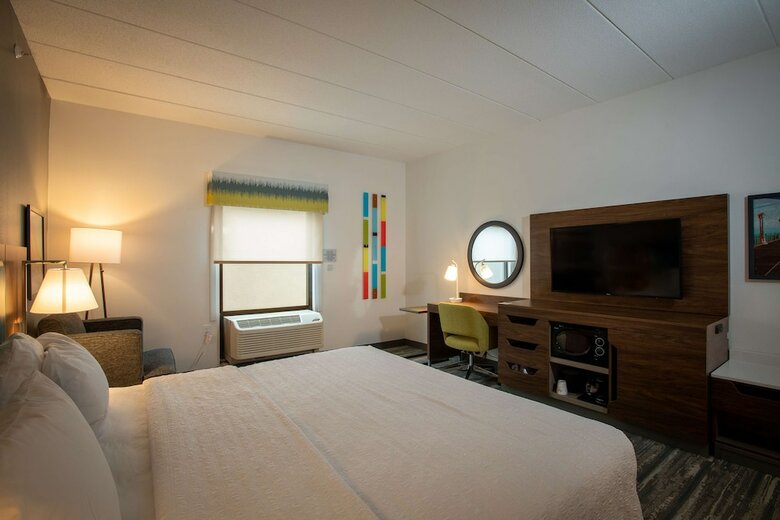 Hotel Hampton Inn Seaford
