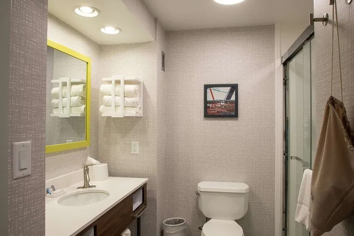 Hotel Hampton Inn Seaford