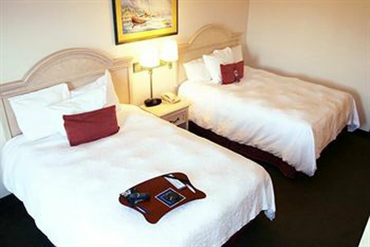 Hotel Hampton Inn Seaford