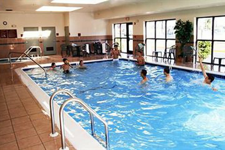 Hotel Hampton Inn Seaford