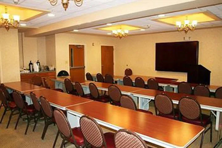 Hotel Hampton Inn Seaford