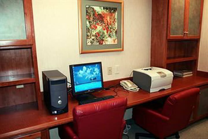 Hotel Hampton Inn Seaford