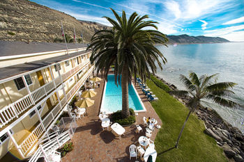 Posada Cliff House Inn