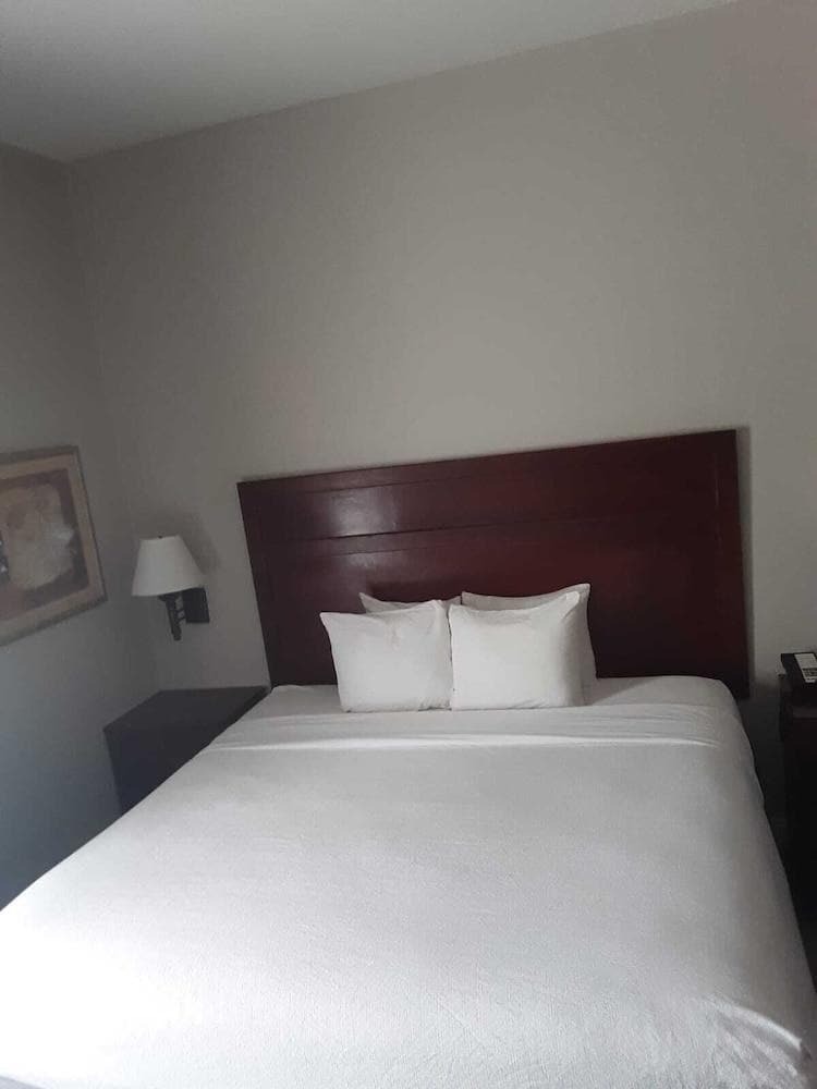Hotel Best Western Plus Panhandle Capital Inn And Suites