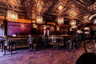 Bed & Breakfast Hotel Defuniak