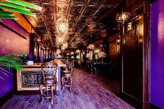 Bed & Breakfast Hotel Defuniak