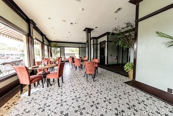 Bed & Breakfast Hotel Defuniak