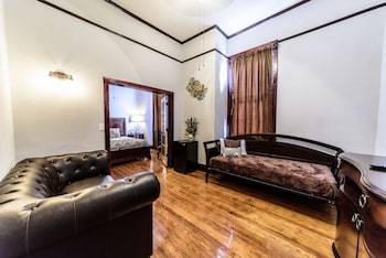 Bed & Breakfast Hotel Defuniak