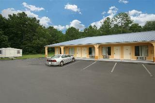 Hotel Regency Inn And Suites