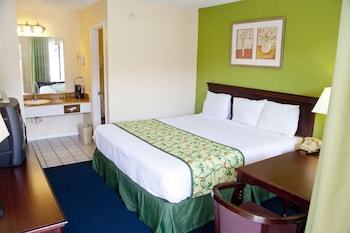 Hotel Regency Inn And Suites