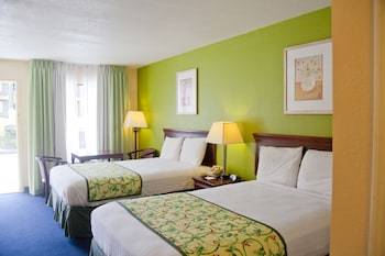 Hotel Regency Inn And Suites