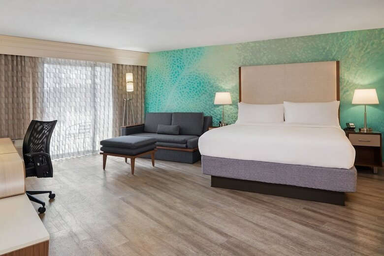 Hotel Courtyard San Diego Solana Beach/del Mar