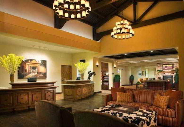Aparthotel Residence Inn By Marriott San Juan Capistrano