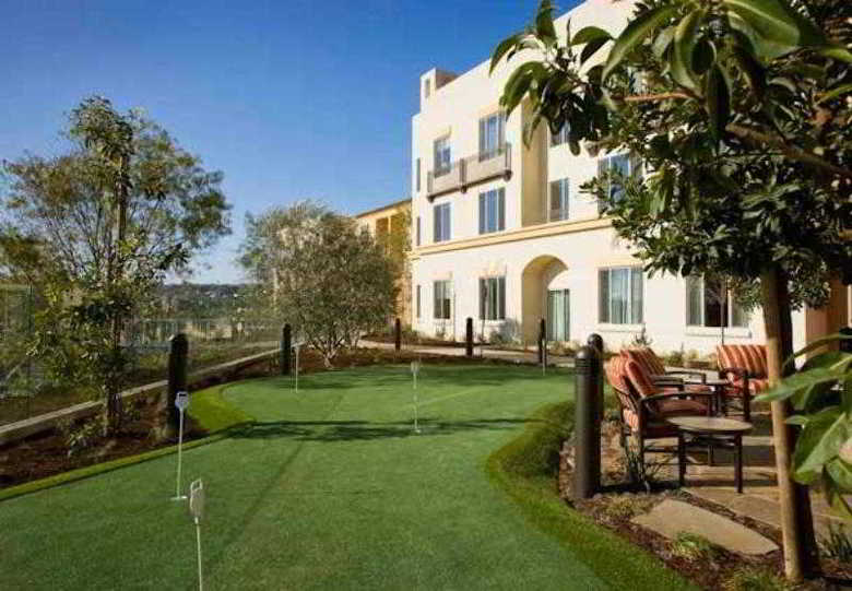 Aparthotel Residence Inn By Marriott San Juan Capistrano
