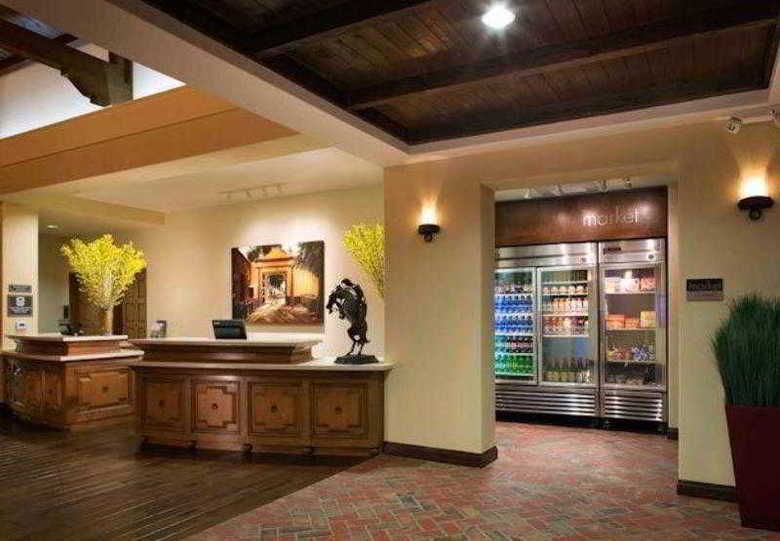 Aparthotel Residence Inn By Marriott San Juan Capistrano