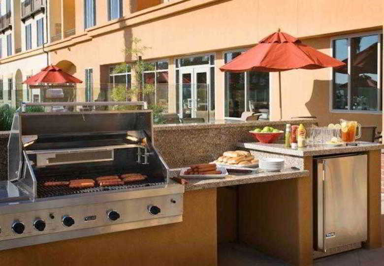 Aparthotel Residence Inn By Marriott San Juan Capistrano