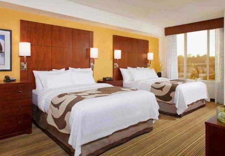 Aparthotel Residence Inn By Marriott San Juan Capistrano