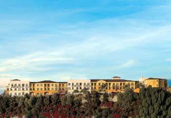 Aparthotel Residence Inn By Marriott San Juan Capistrano