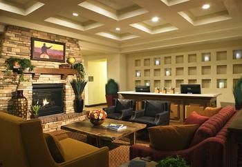Aparthotel Residence Inn By Marriott San Juan Capistrano