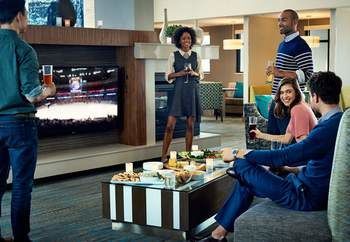 Aparthotel Residence Inn By Marriott San Juan Capistrano