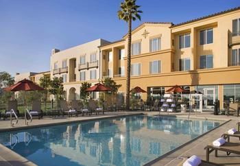 Aparthotel Residence Inn By Marriott San Juan Capistrano