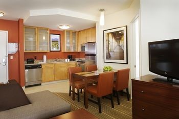 Aparthotel Residence Inn By Marriott San Juan Capistrano