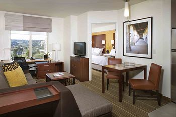 Aparthotel Residence Inn By Marriott San Juan Capistrano