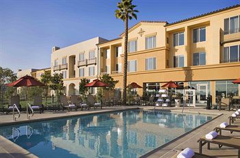 Aparthotel Residence Inn By Marriott San Juan Capistrano