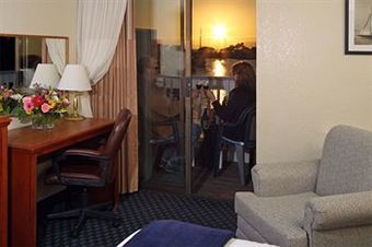 Hotel The Marina Inn On San Francisco Bay