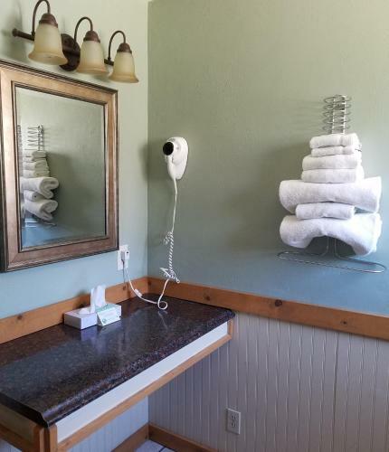 Lake View Lodge
