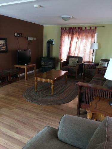 Lake View Lodge
