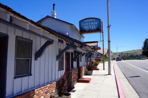 Yosemite Gateway Motel