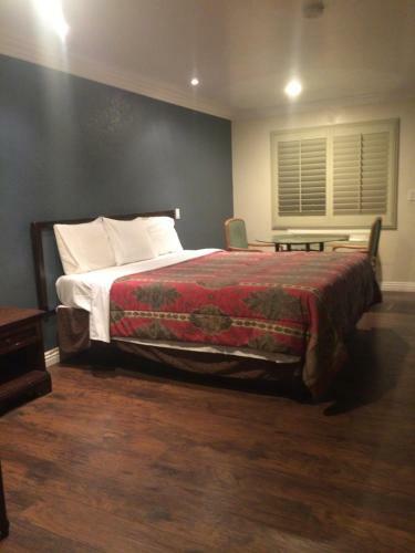 Motel Royal Inn
