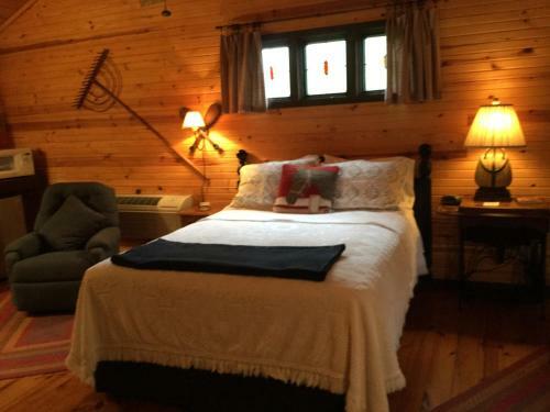 Posada River Valley Rentals