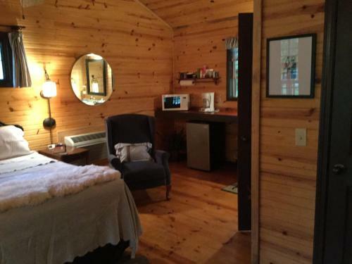 Posada River Valley Rentals