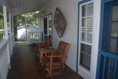 Posada River Valley Rentals