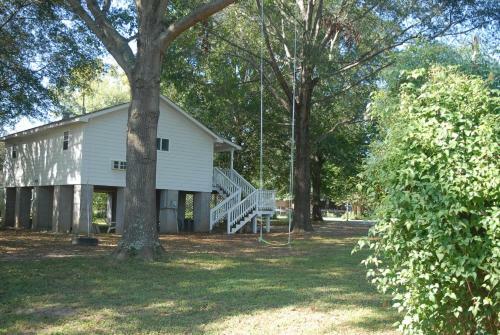 Posada River Valley Rentals