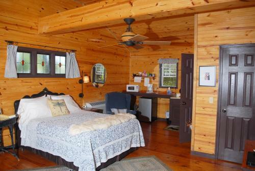 Posada River Valley Rentals